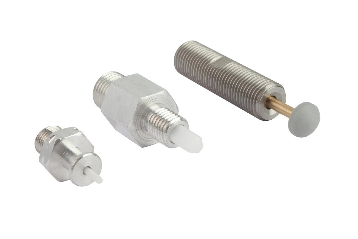 SCHMALZ Touch Valves