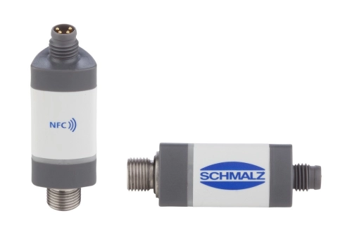 SCHMALZ Vacuum and Pressure Sensors