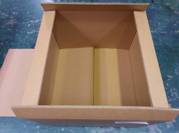 Heavy Duty Triple Wall Carton Box (AAAF/AAF) PAPER PACKAGING Selangor, Malaysia, Kuala Lumpur (KL), Shah Alam Supplier, Distributor, Supply, Supplies | CSY PACKAGING SERVICES