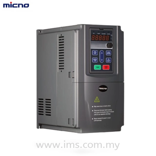 KE300A-04-OR4G-S2 Micno Inverter 