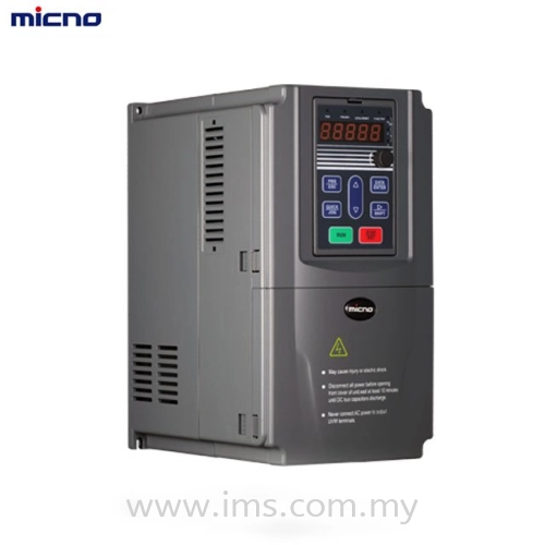  KE300A-04-0R4G-S2 Micno Inverter 