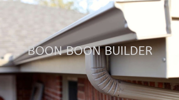 Supply and Install Lighting and Gutter Supply and Install Lighting and Gutter Penang, Malaysia Services | Boon Boon Builder Sdn. Bhd.