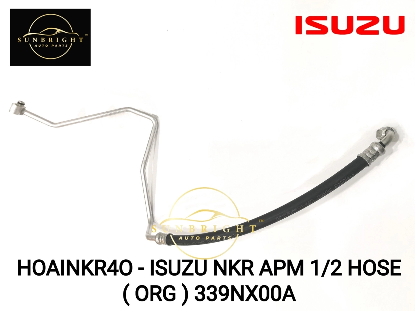 ISUZU