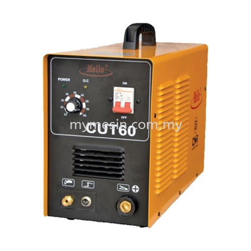Mello CUT 60 230V Inverter Plasma Cutting Machine [Code:7774]