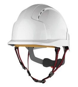 A8. SIRIM Climbing,Rigger Safety Helmet