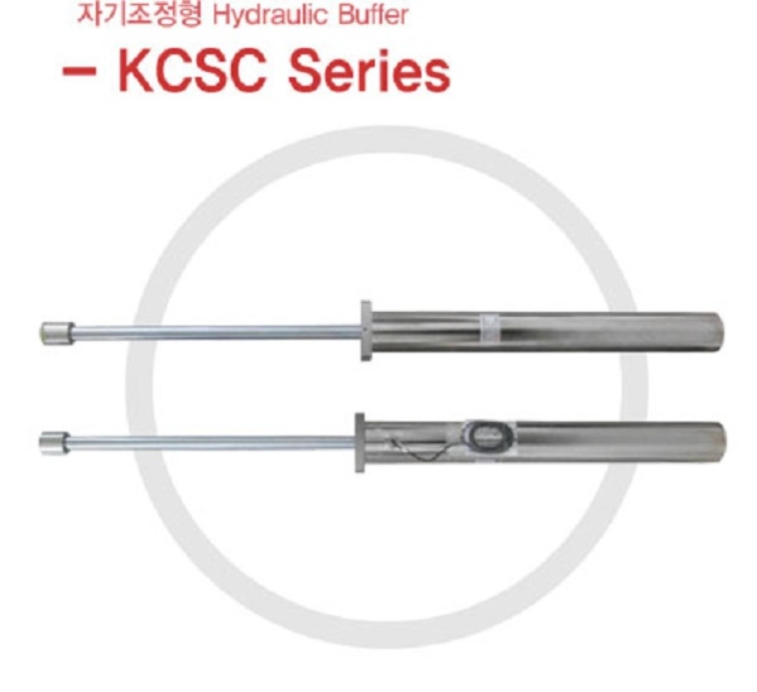 KCSC Series