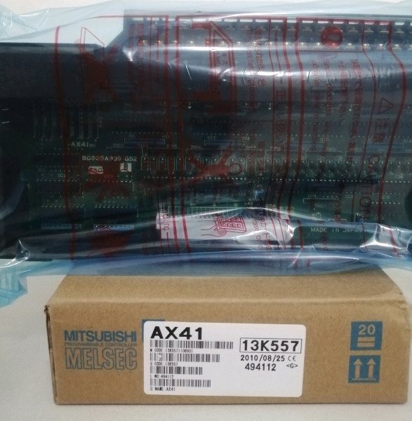 AX41 MITSUBISHI PLC MITSUBISHI Selangor, Malaysia, Kuala Lumpur (KL), Klang Supplier, Suppliers, Supply, Supplies | Nam Tong Engineering