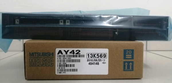 AY42 MITSUBISHI PLC MITSUBISHI Selangor, Malaysia, Kuala Lumpur (KL), Klang Supplier, Suppliers, Supply, Supplies | Nam Tong Engineering