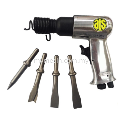 ATS 1040K Air Hammer Kit - 150 mm