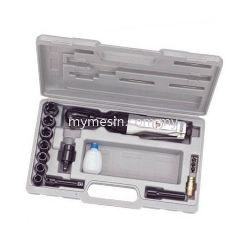 ATS 1416AB Air Ratchet Wrench Kit
