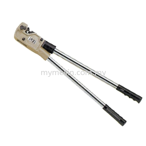 CT 38 Hand Type Compressed Tool 