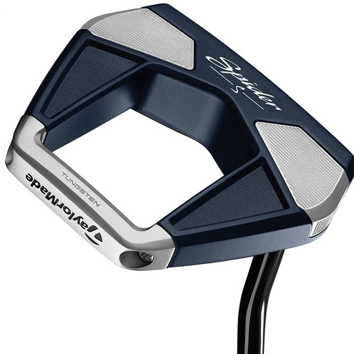 Taylormade Spider S Blue Men's Putter