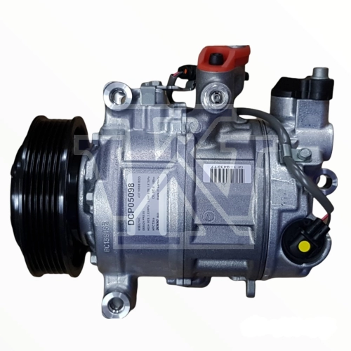 BMW 1 SERIES F20 3 SERIES F30 2013 UP COMPRESSOR 6SEU14C 64529222308 DENSO DCP05098