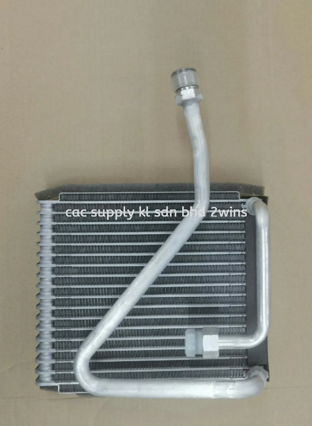 PERODUA KELISA SD N/M COOLING COIL