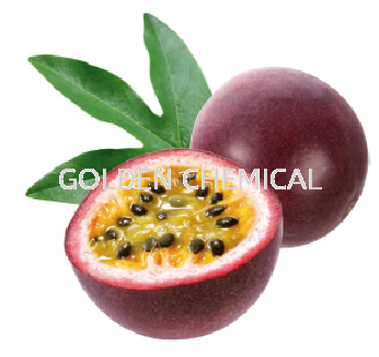 Passion Fruit Juice Powder Juice Powder Fruity Base Malaysia, Penang Beverage, Powder, Manufacturer, Supplier | Golden Chemical Sdn Bhd