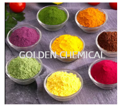 Ponceau 4R Food Color Malaysia, Penang Beverage, Powder, Manufacturer, Supplier | Golden Chemical Sdn Bhd