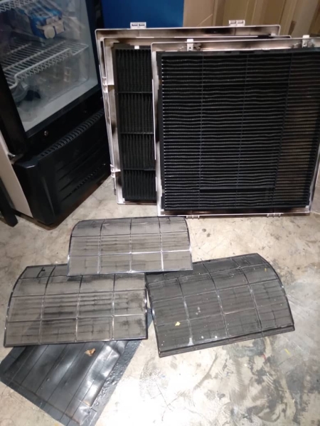 Klang Area Aircond Cassette Full Chemical Cleaning Service  Klang Area Aircond Cassette Full Chemical Cleaning Service  Aircond Cassette Cleaning Service And Installation  Kuala Lumpur (KL), Malaysia, Selangor, Cheras Services | QQ Aircond Service Sdn Bhd