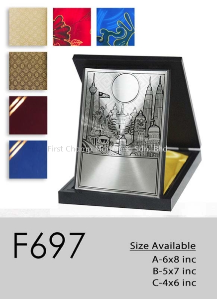 F697 Plastic Box Plaque Penang, Malaysia, Butterworth Supplier, Suppliers, Supply, Supplies | FIRST CHAMP MARKETING SDN BHD