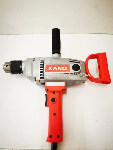 Kano 16mm Electric Drill 1200w KN-6036