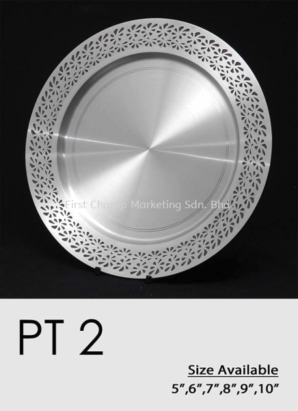 PT2 Exclusive Premium Affordable Pewter Tray Malaysia Pewter Tray Penang, Malaysia, Butterworth Supplier, Suppliers, Supply, Supplies | FIRST CHAMP MARKETING SDN BHD