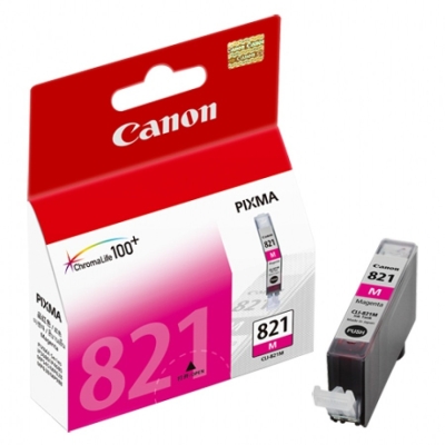 CANON PGI 821 MAGENTA