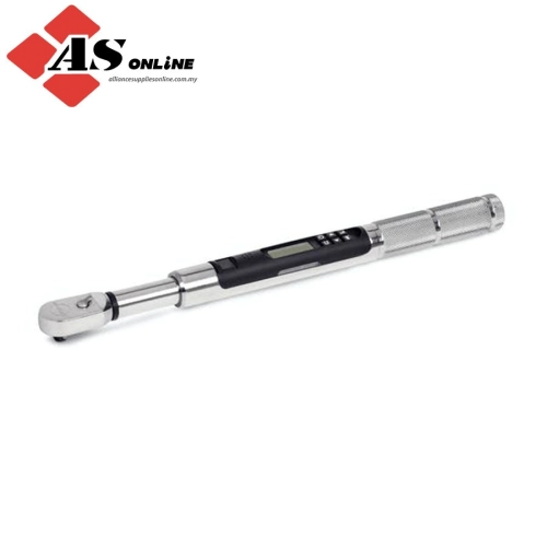 SNAP-ON 3/8" Drive Fixed-Head ControlTech Industrial Micro Torque Wrench (12240 in-lb) / Model: CTECH2MR240