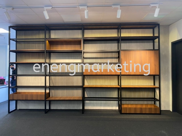 RA 24- Mild Steel Rack  RACK AND STAND Selangor, Malaysia, Kuala Lumpur (KL), Klang Supplier, Suppliers, Supply, Supplies | E Neng Marketing Sdn Bhd