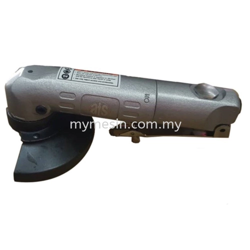 ATS 14SA Air Angle Grinder 4" (Lever Type ) 