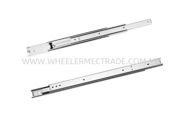 Slide Rails TAKIGEN  Machine Accessories & Elements  Malaysia, Johor Bahru (JB), Ulu Tiram Manufacturer, Supplier, Supply, Supplies | Wheeler Mectrade Sdn Bhd