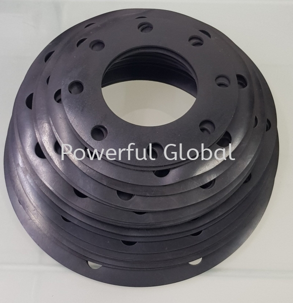 EPDM-Industry-Rubber-Gasket EPDM Rubber Sheet /Gasket Malaysia, Selangor, Kuala Lumpur (KL), Rawang Manufacturer, Supplier, Supply, Supplies | Powerful Global Supplies