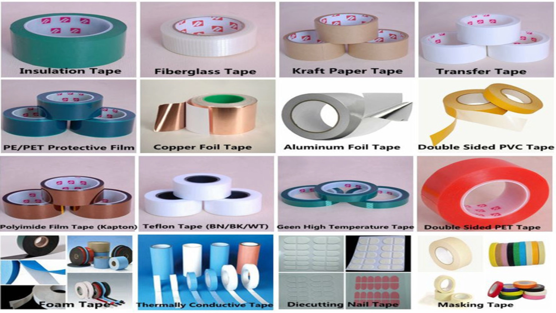 ADHESIVE MASKING TAPE