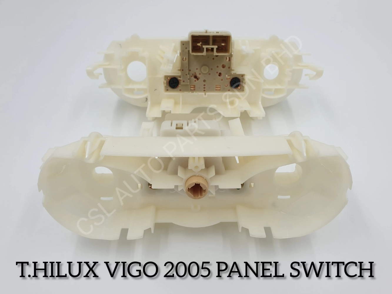 Toyota Hilux Vigo 2005 Panel Switch