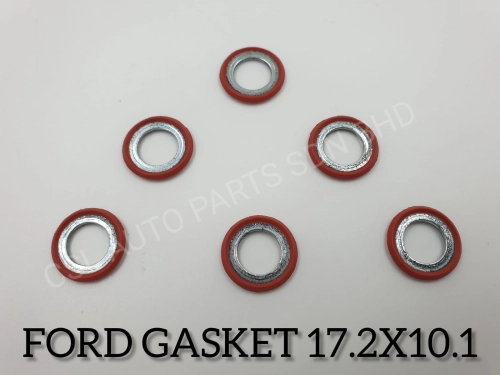 Ford Gasket 17.2 x 10.1