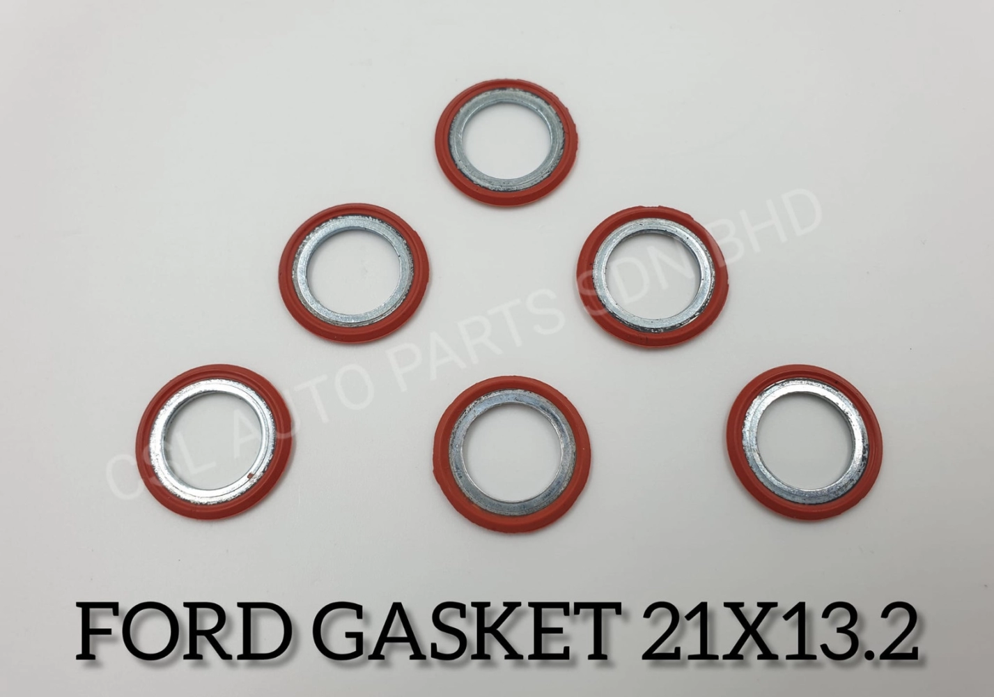 Ford Gasket 21 x 13.2