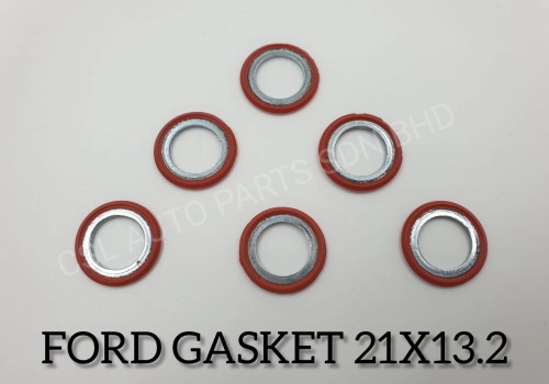 HS 14A105 Ford Gasket 21 x 13.2