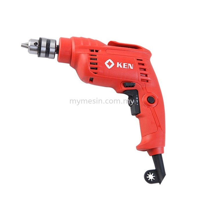 Ken 6410ER Electric Drill 