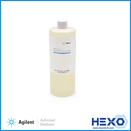 Agilent / Varian - Rotary Vane Pump Oil, Elite-Z, for Helium Leak Detectors, 1 L. PN: 695409005 Leak Detector Parts & Accessories Leak Detector Malaysia, Penang, Singapore, Indonesia Supplier, Suppliers, Supply, Supplies | Hexo Industries (M) Sdn Bhd