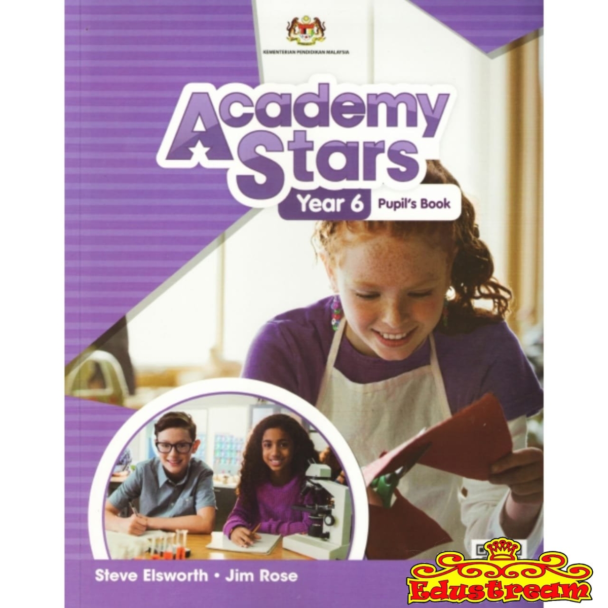 Academy stars year 6 anyflip