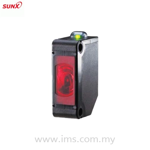 CX-421 SUNX Photoelectric Sensor  