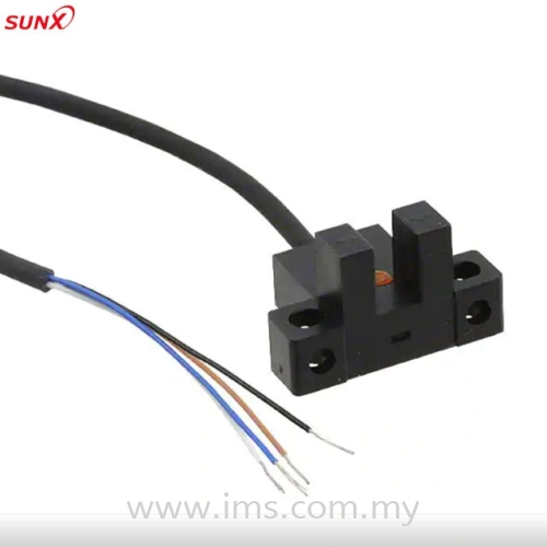  PM-L44 SUNX Photoelectric Sensor