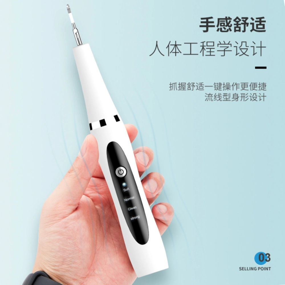 electric dental scaler 1