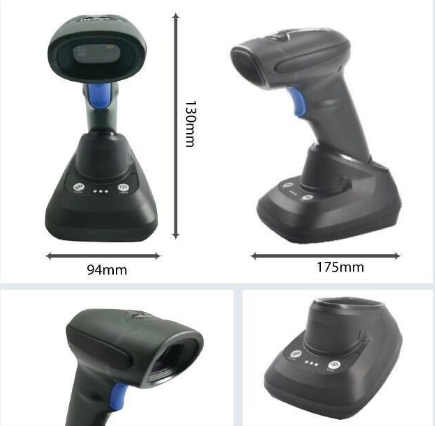 2D Barcode Scanner POS Hardware Selangor, Malaysia, Kuala Lumpur (KL), Penang, Johor Bahru (JB), Bangladesh Supplier, Suppliers, Supply, Supplies | Deepsky Sdn Bhd