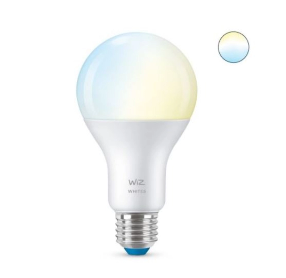 Hue A67 E27 LED Bulb - White and Colour Ambiance