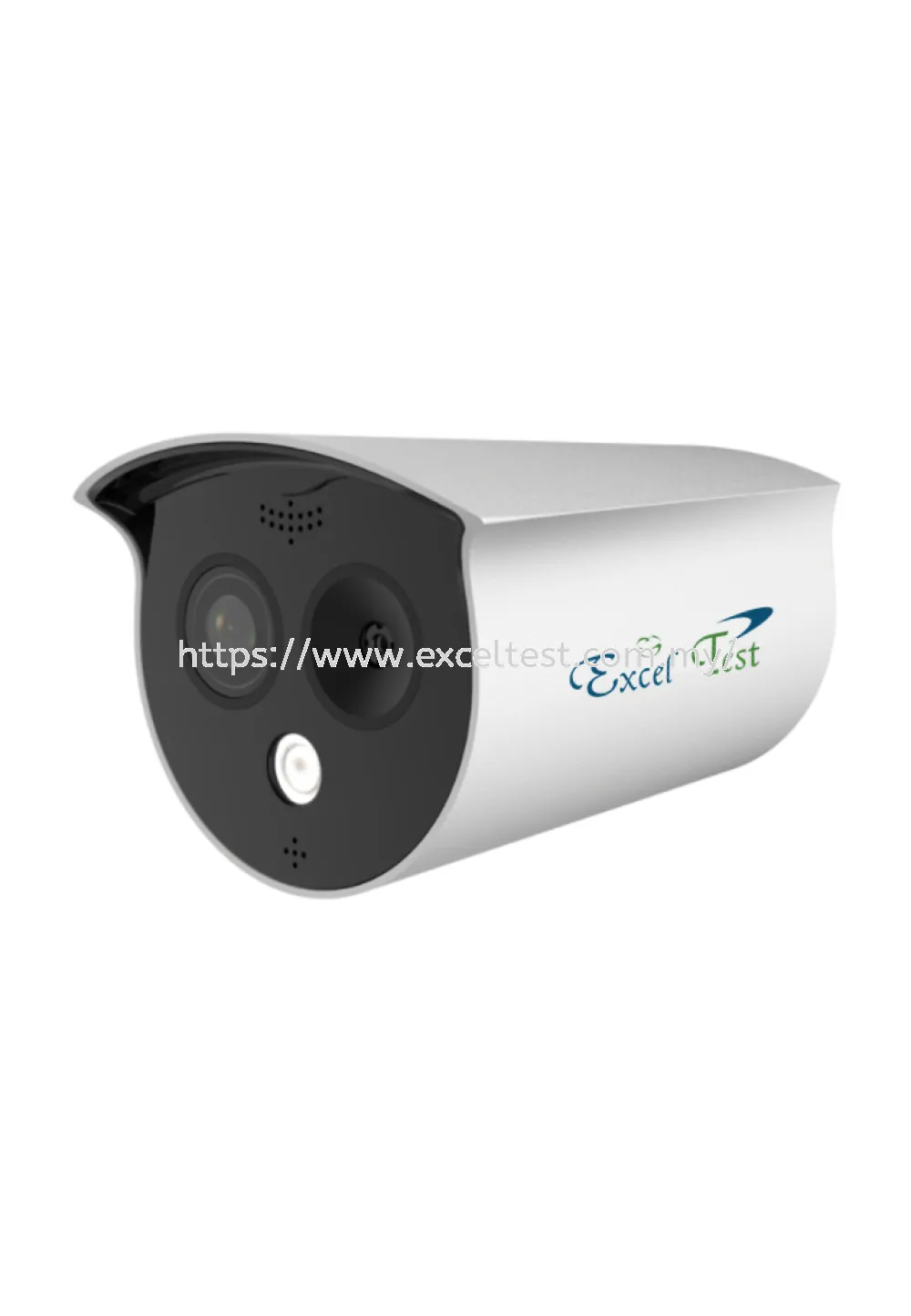 ET-S5003TP All-In-One High Precision Multi-Target Human Body Temperature Rapid Screening Camera