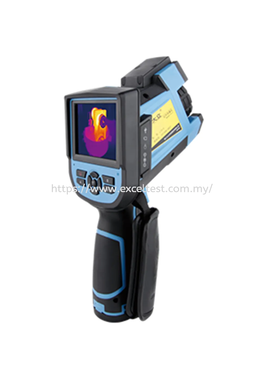 Thermal Camera