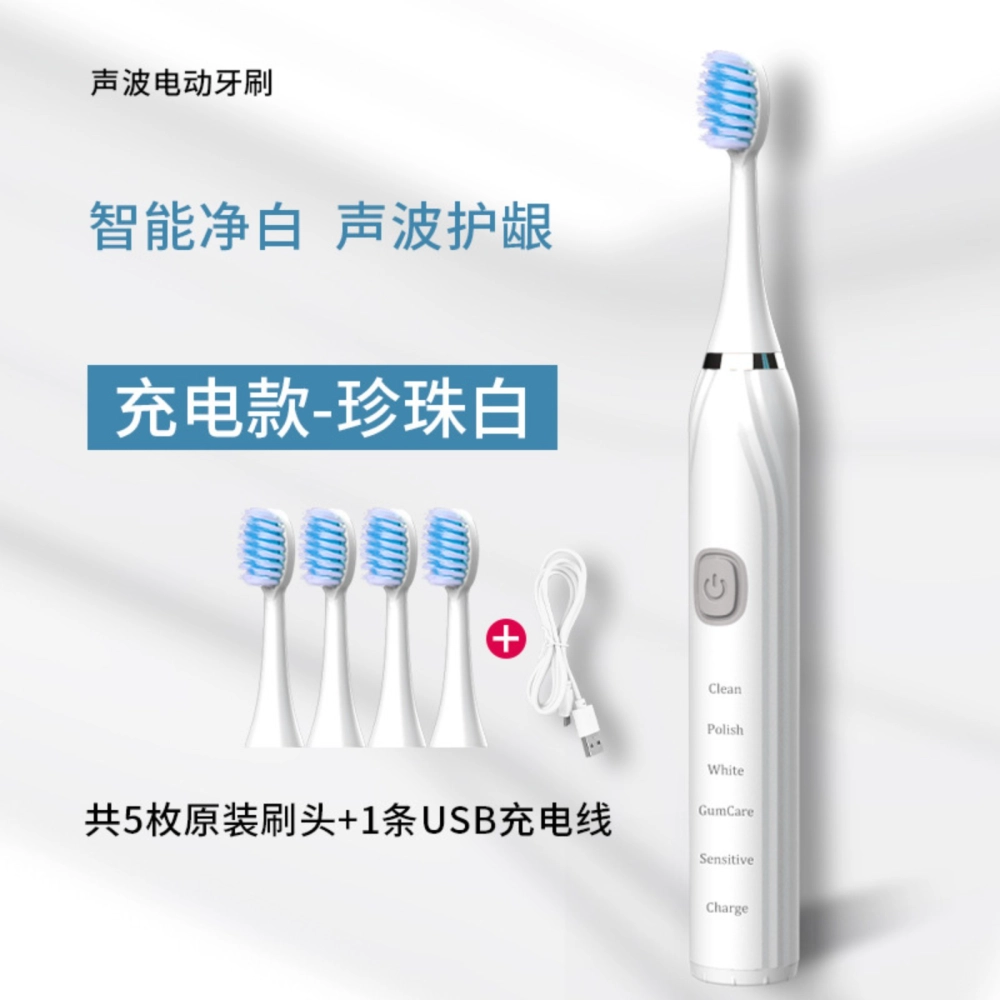 electric toothbrush