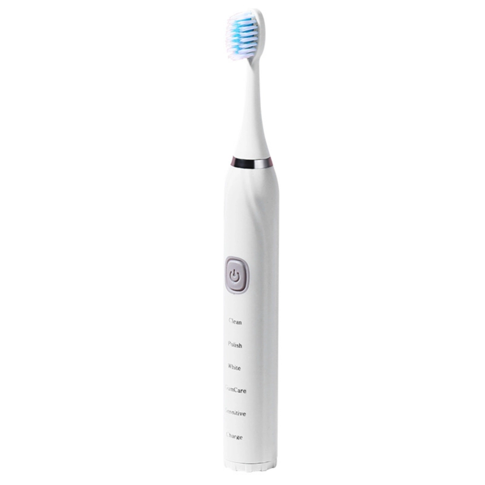 electric toothbrush