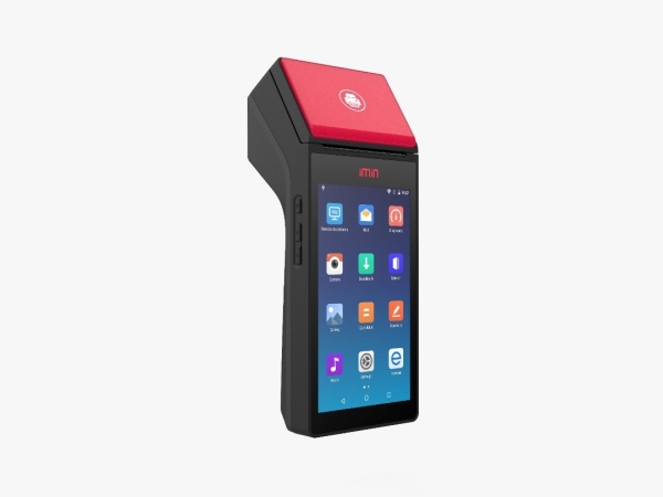 IMIN Android Terminal POS Hardware Selangor, Malaysia, Kuala Lumpur (KL), Penang, Johor Bahru (JB), Bangladesh Supplier, Suppliers, Supply, Supplies | Deepsky Sdn Bhd