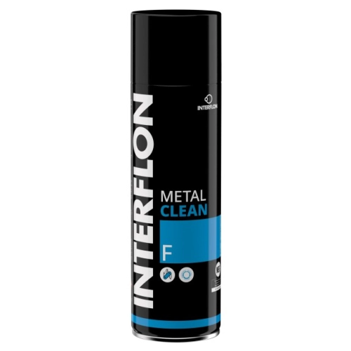 Interflon Metal Clean F (aerosol)