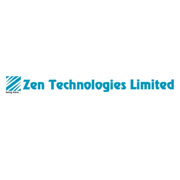 Zen Technologies (India)